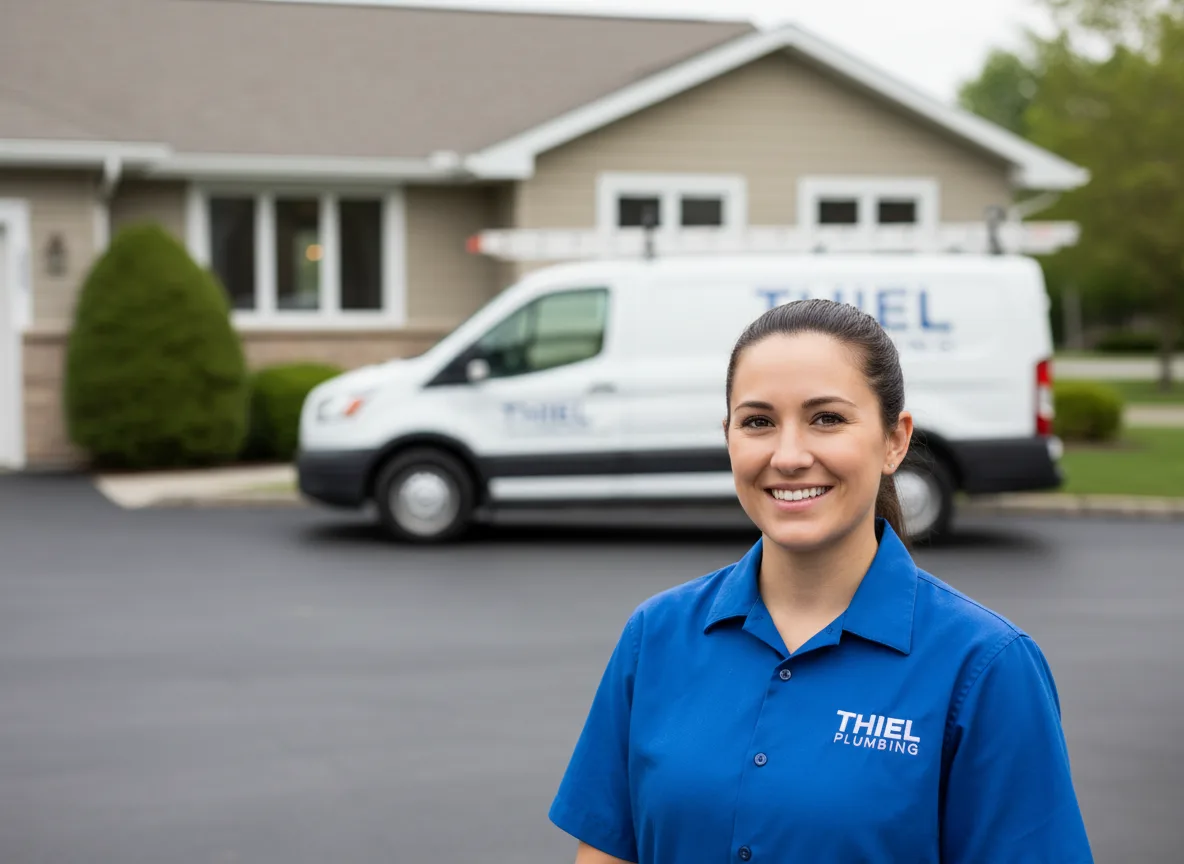 Plumber Tremont, IL FAQs